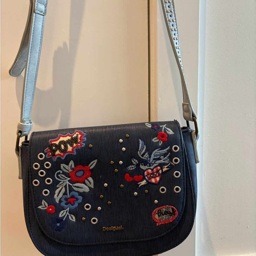 Desigual bag
